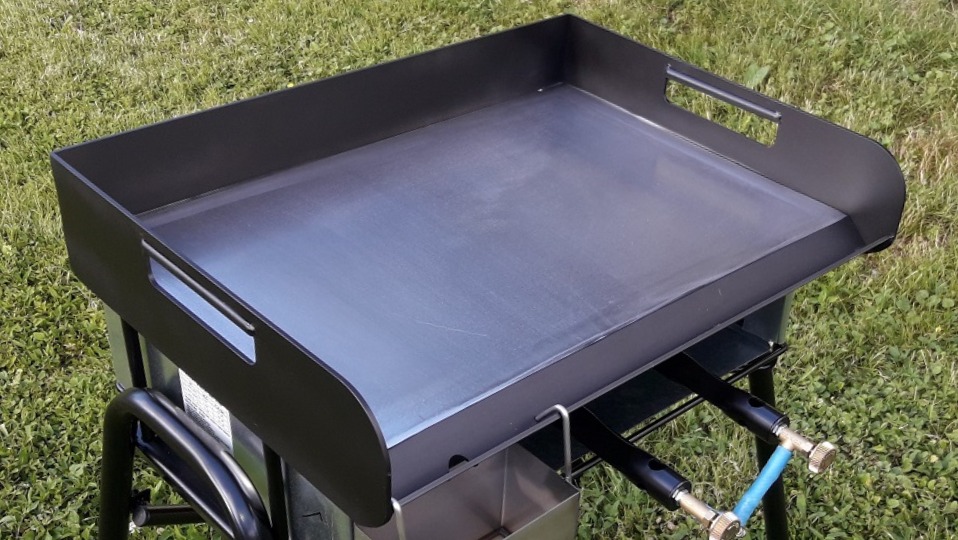 Žar plošča 60x45 cm